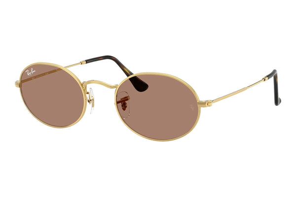 Ochelari Soare Unisex OS Ray-Ban RB3547 001/1A 51